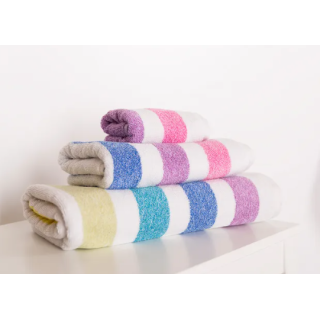 Spray hånd håndkle