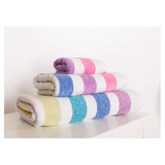 Spray hånd håndkle