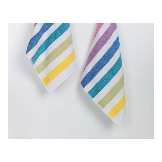 Spray hånd håndkle