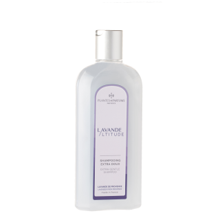 Lavendel Altitude Extra Gentle Shampoo 250 ml