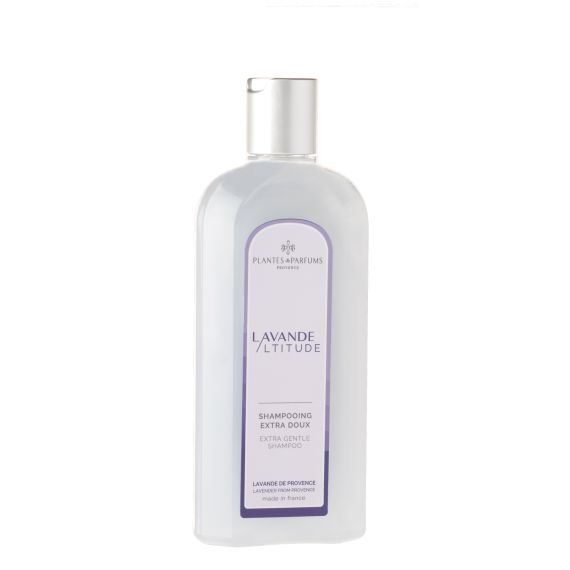 Lavendel Altitude Extra Gentle Shampoo 250 ml