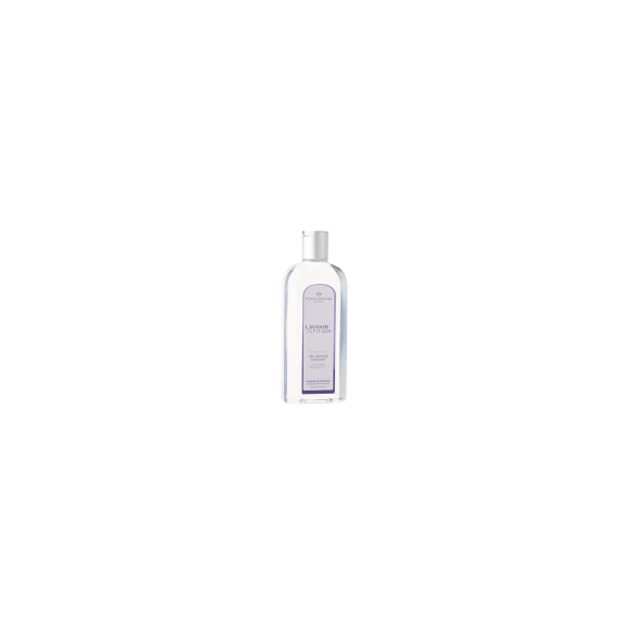 Lavendel Altitude Shower Cream 250 ml