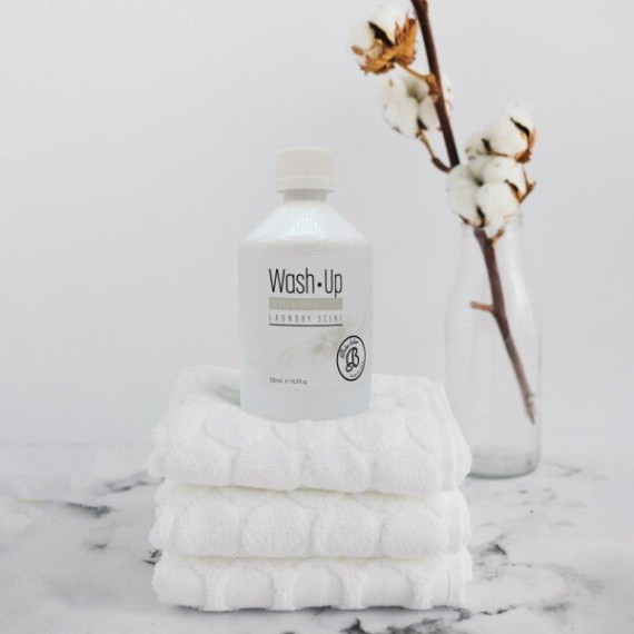 Fresh Linen Wash-up duft 100 ml