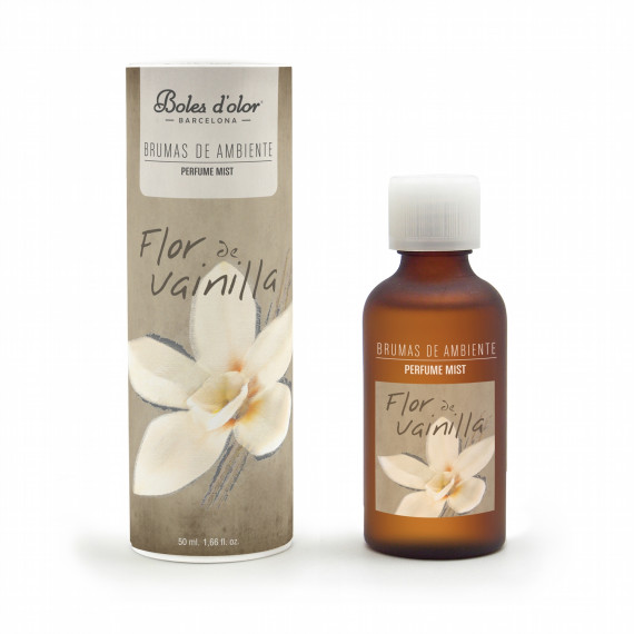 Flore de vanilla duftolje 50 ml