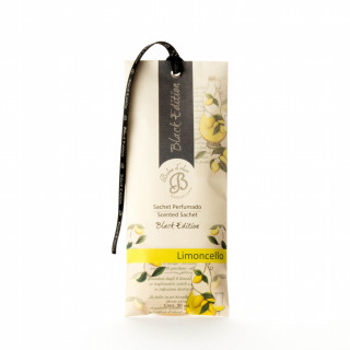 Limoncello BE duftkonvolutt 90 gr