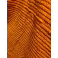 Riscas Bale håndkle orange sett (30x50, 50x100, 100x140 cm)