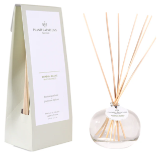 White Bamboo Duftpinner 100 ml