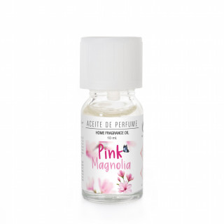 Pink magnolia duftolje 10 ml