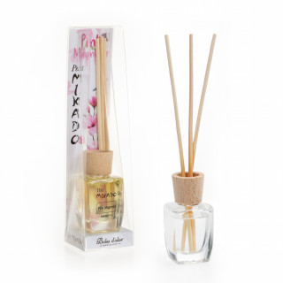 Pink Magnolia liten duftpinne 15 ml