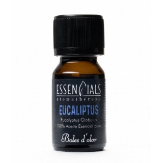 Eukalyptus 100% eterisk olje 10 ml