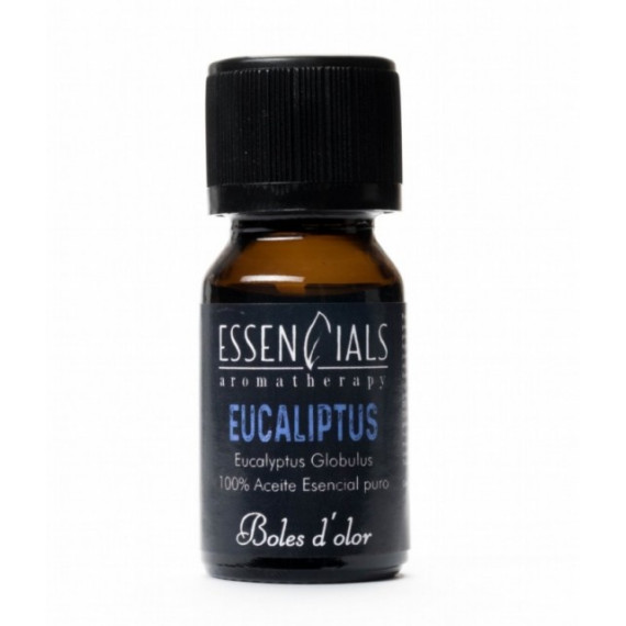 Eukalyptus 100% eterisk olje 10 ml