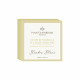 White Bamboo Marseille Soap with Aloe Vera - Oil 100 gr (stykkesåpe)