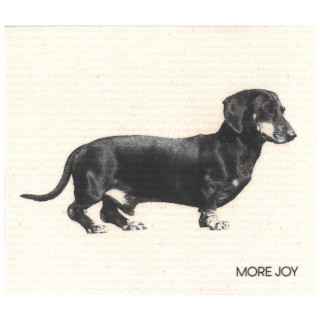 Cellulose klut ECO Dachshund