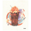 Cellulose klut ECO Irsk kaffe