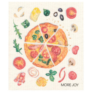 Cellulose klut ECO Pizza