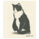 Cellulose klut ECO Katt