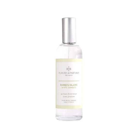 White Bamboo Romspray 100 ml