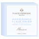 Marine Marseille Soap med Aloe Vera 100gr (stykkesåpe)
