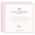 Rose Marseille såpestykke with Argan Oil 100 gr