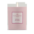 Rose Duftlys vegetabilskvoks 180 gr