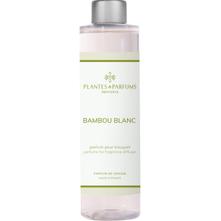 Whtite Bamboo Refill 200 ml