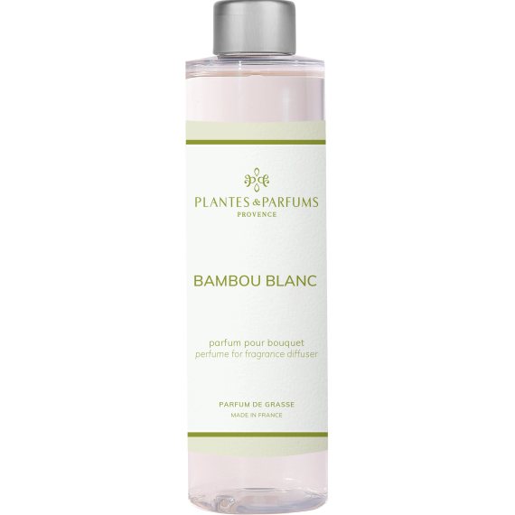 Whtite Bamboo Refill 200 ml