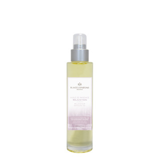 Kroppsolje Relaxtion: mandarin 100 ml