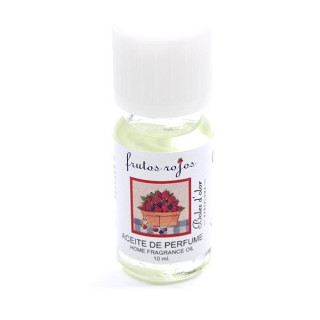 Fruto rojos duftolje 10 ml