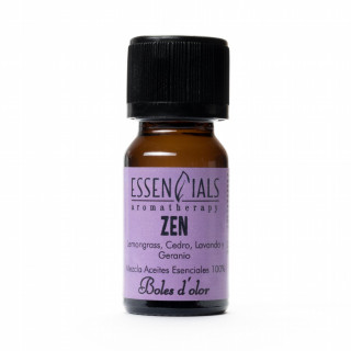 Zen 100% eterisk olje 10 ml