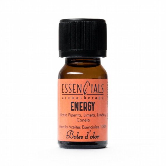 Energy Eterisk olje 100 %