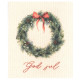 Cellulose klut ECO God Jul