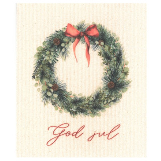 Cellulose klut ECO God Jul
