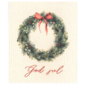 Cellulose klut ECO God Jul