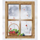 Winter Fruits roll-on tester 5 ml