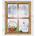 Winter Fruits roll-on tester 5 ml
