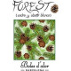 Forest- Sedertre & edelgran  roll-on 5 ml tester