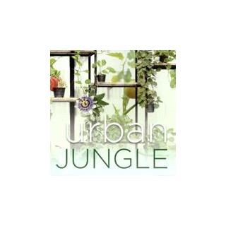 Urban Jungel roll-on 5 ml tester