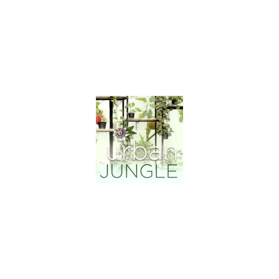 Urban Jungel roll-on 5 ml tester