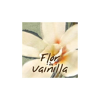 Flore de vanilla roll-on 5ml tester