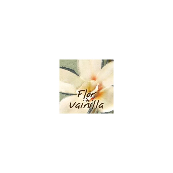 Flore de vanilla roll-on 5ml tester