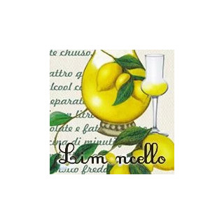 Limoncello roll-on 5ml tester