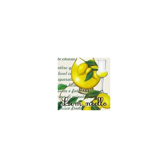 Limoncello roll-on 5ml tester