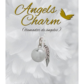 Angels Charms roll-on 5 ml tester