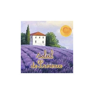 Soleil de provence roll-on 5ml tester