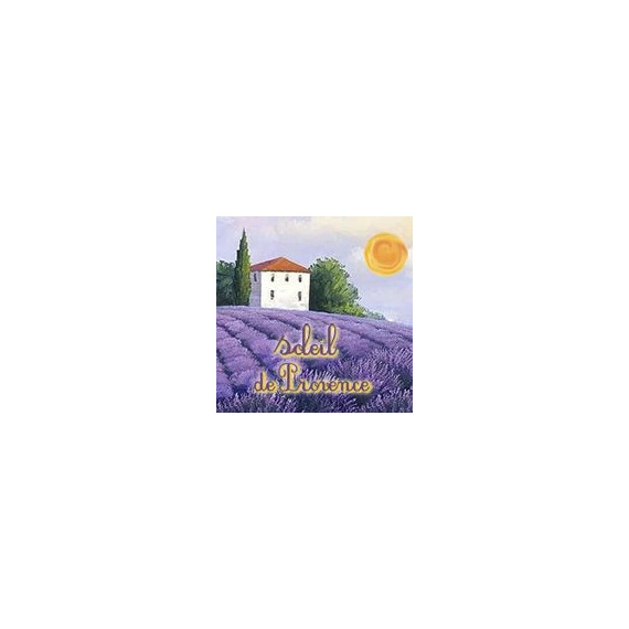 Soleil de provence roll-on 5ml tester