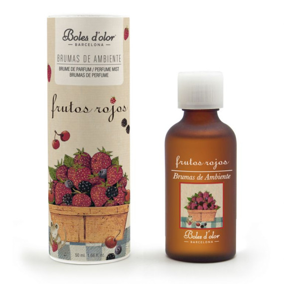 Fruto rojos duftolje 50 ml