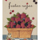 Fruto rojos roll-on 5ml tester