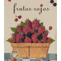 Fruto rojos roll-on 5ml tester