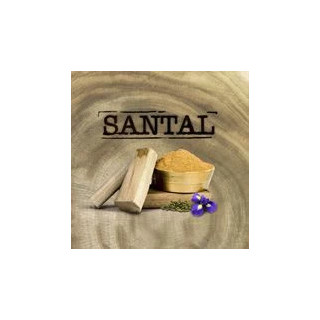 Santal (sandeltre) roll-on tester 5 ml
