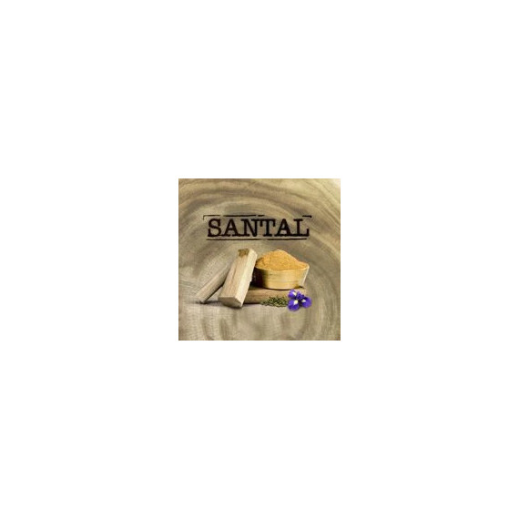 Santal (sandeltre) roll-on tester 5 ml